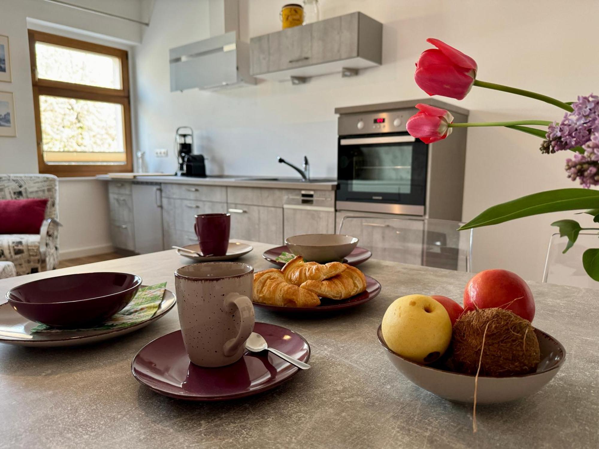 Apartment Im Elbtal Weinboehla ภายนอก รูปภาพ