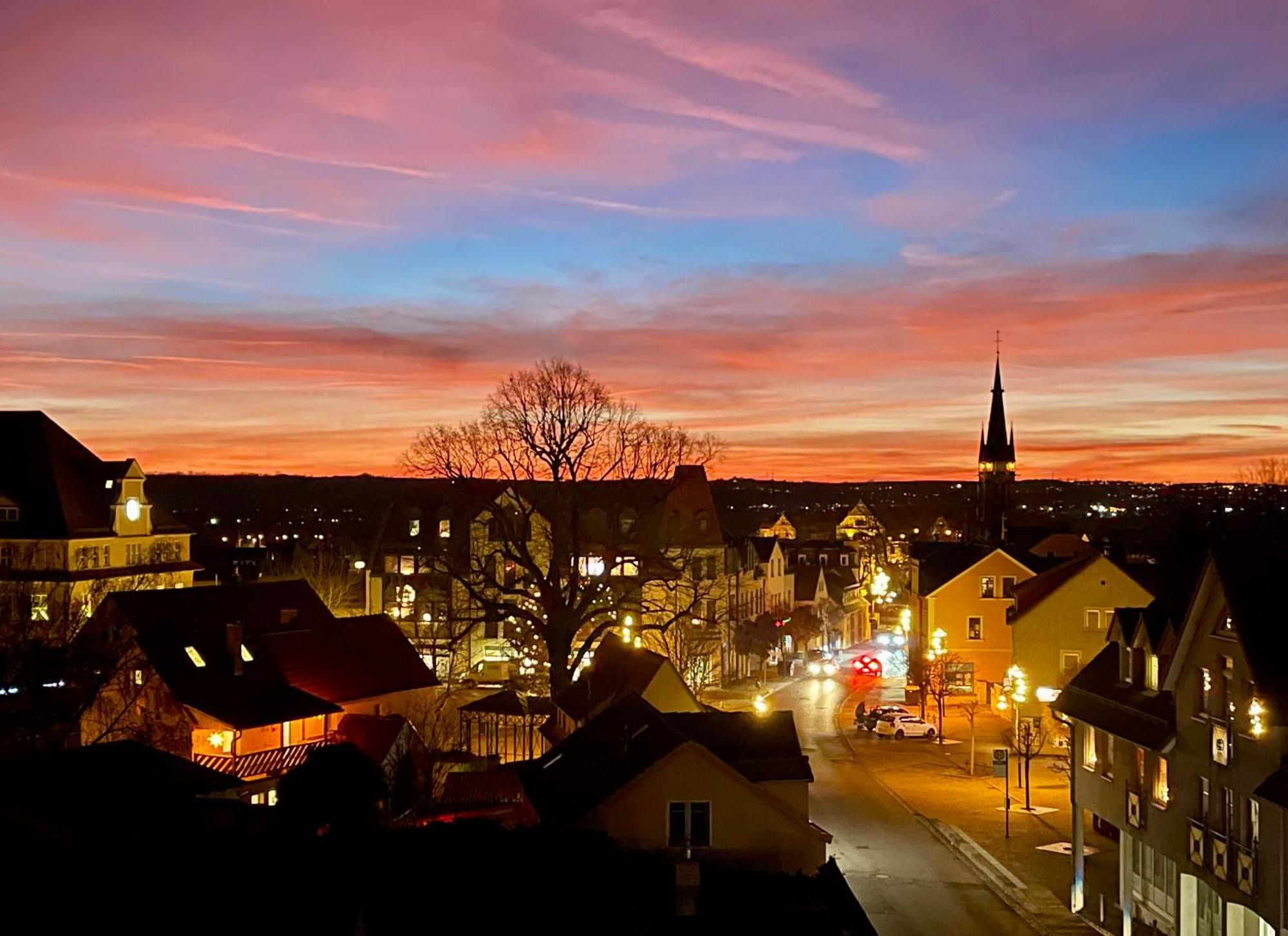 Apartment Im Elbtal Weinboehla ภายนอก รูปภาพ