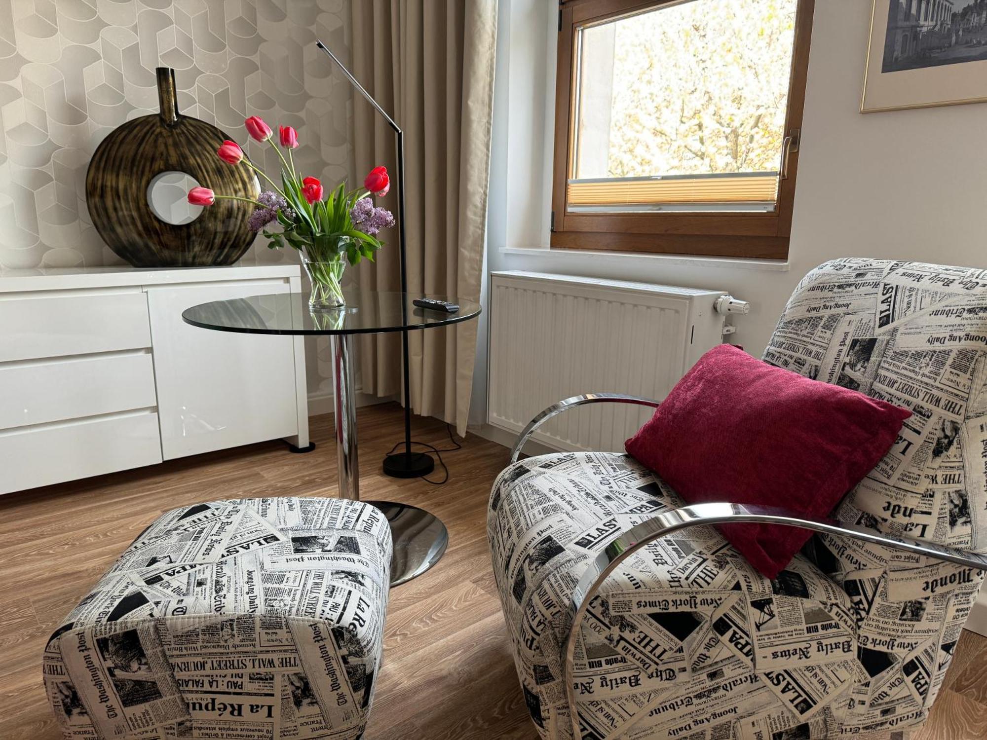 Apartment Im Elbtal Weinboehla ภายนอก รูปภาพ