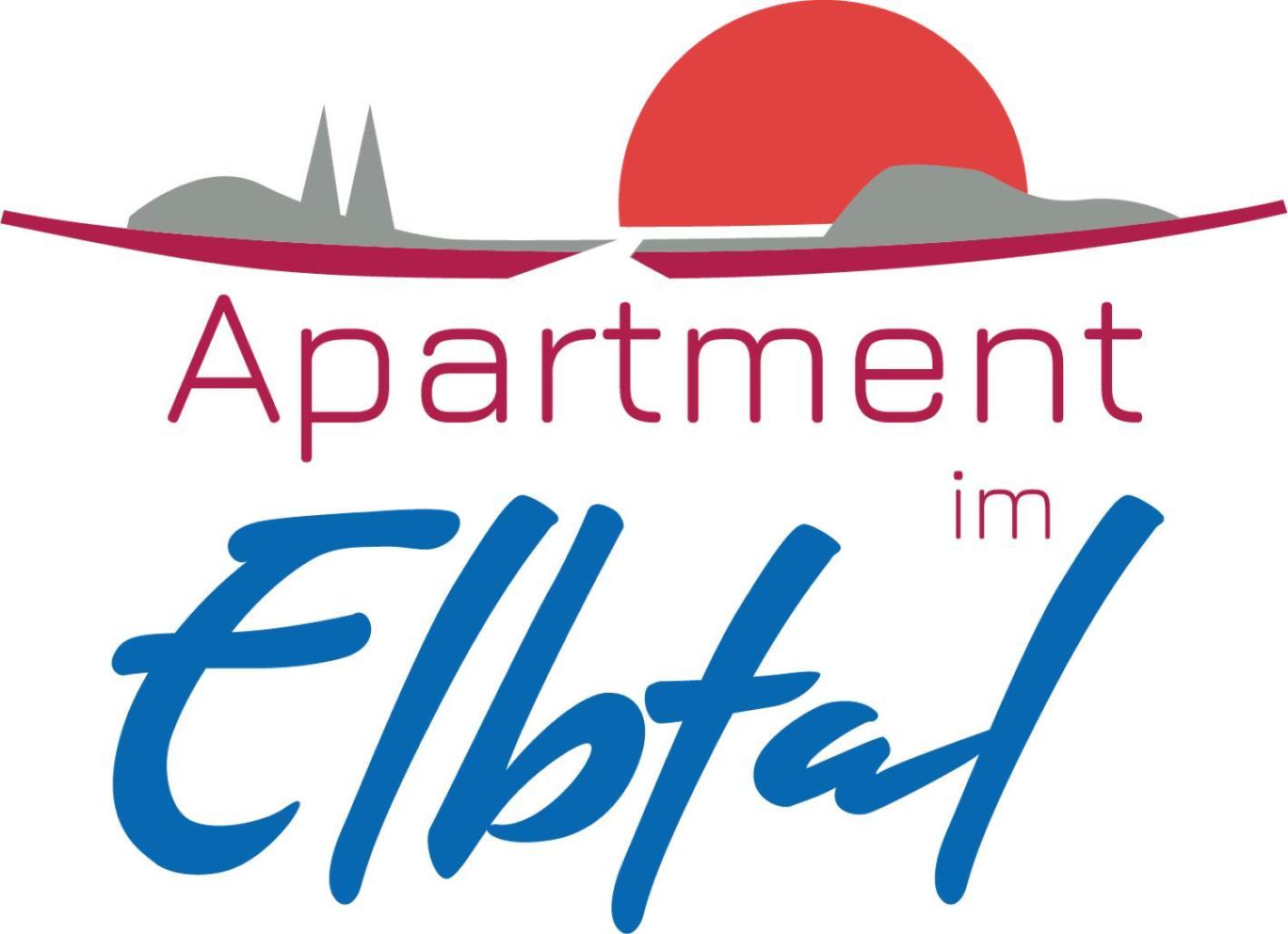 Apartment Im Elbtal Weinboehla ภายนอก รูปภาพ